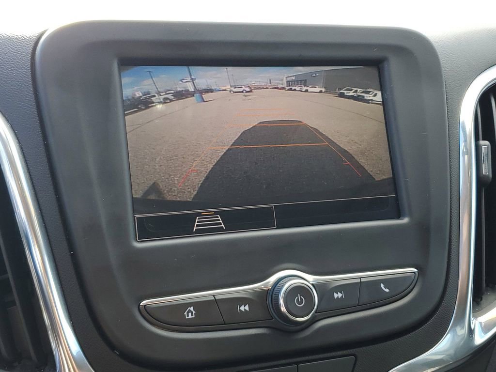 Used 2023 Chevrolet Equinox LT image 26