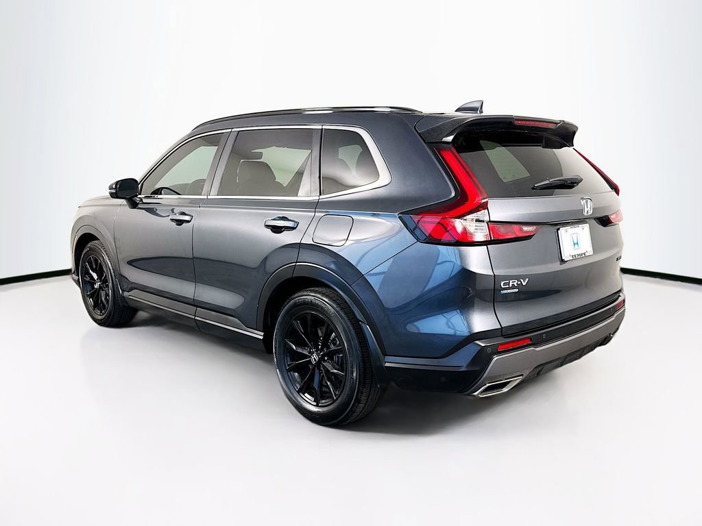 Used 2024 Honda CR-V Sport-L image 7