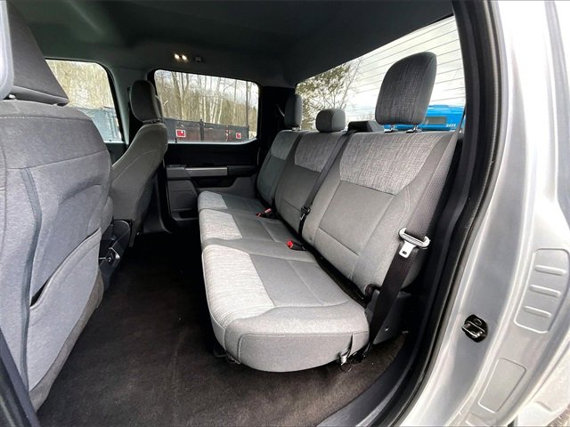 Used 2023 Ford F150 XLT image 21
