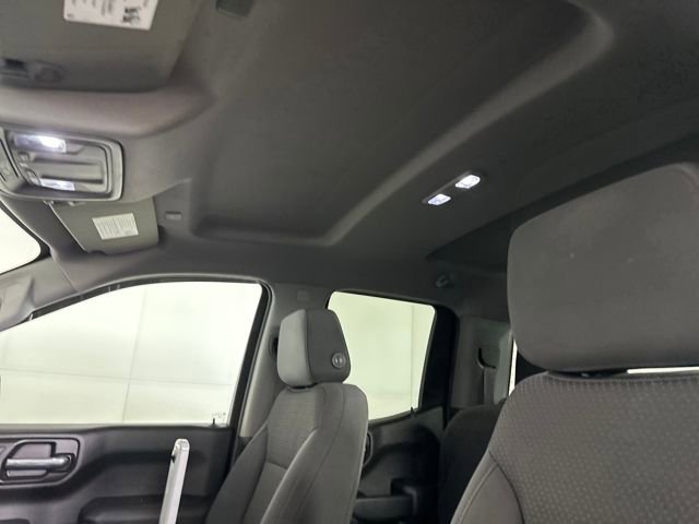 Used 2019 GMC Sierra 1500 Base Double Cab image 12
