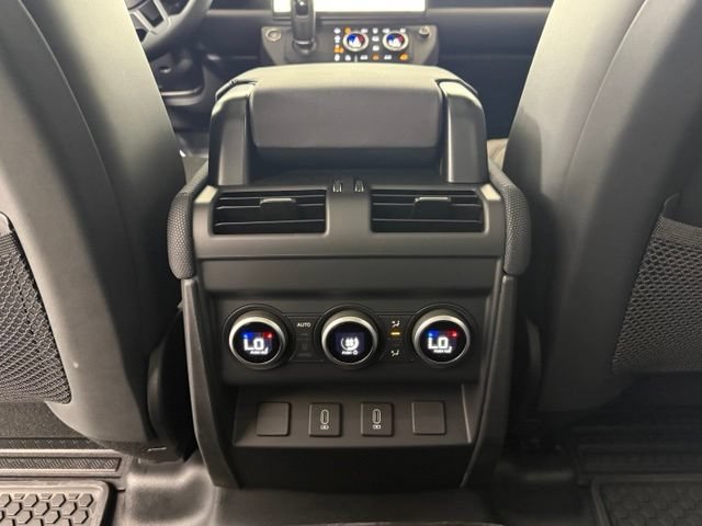 New 2026 Land Rover Defender 130 Outbound AWD/4WD image 21