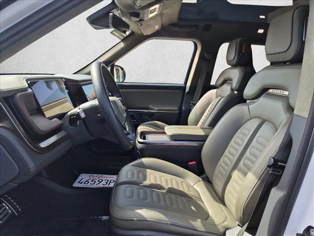 Used 2022 Rivian R1T Adventure AWD/4WD image 17