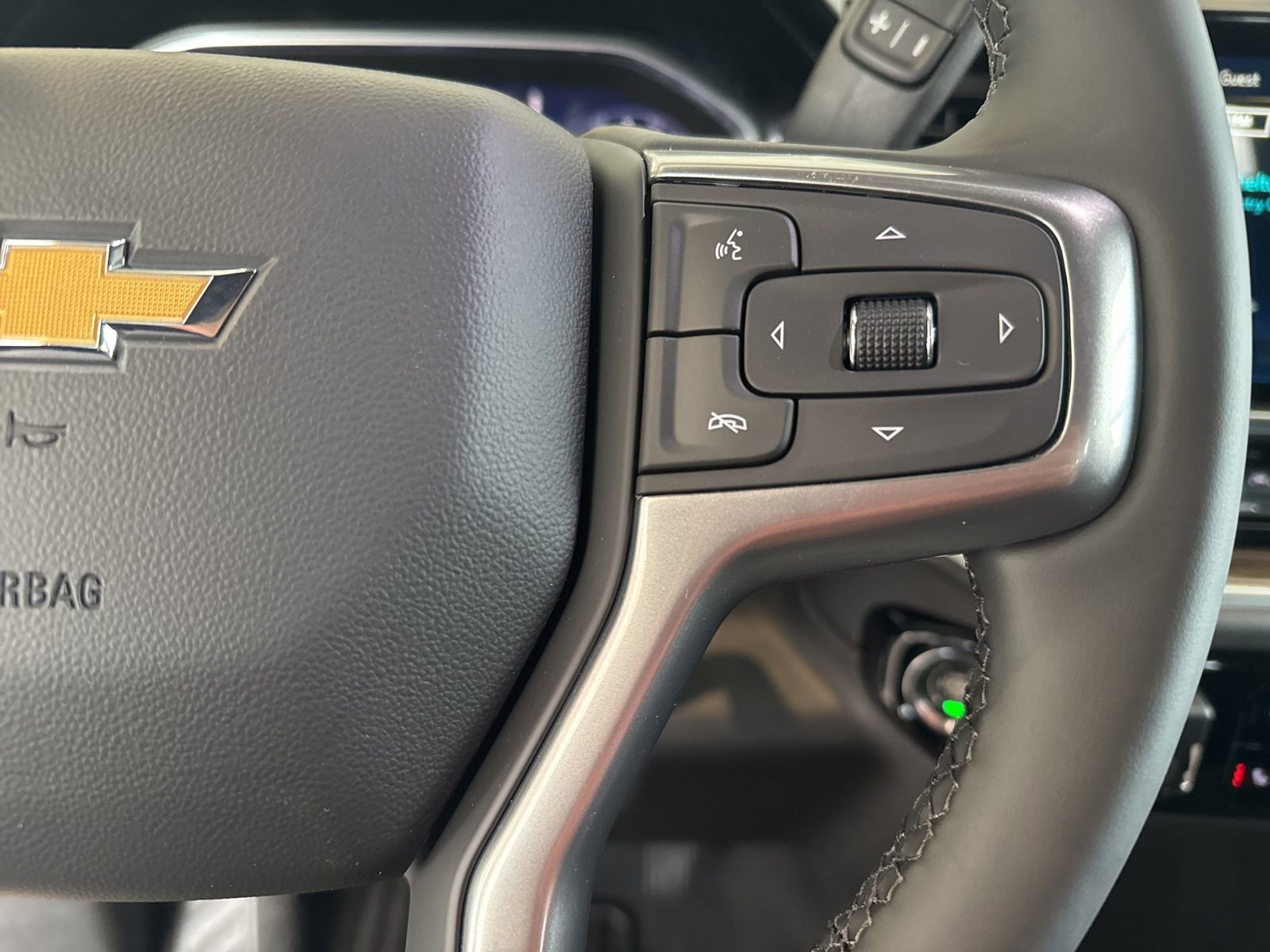 New 2026 Chevrolet Silverado 1500 LT image 22