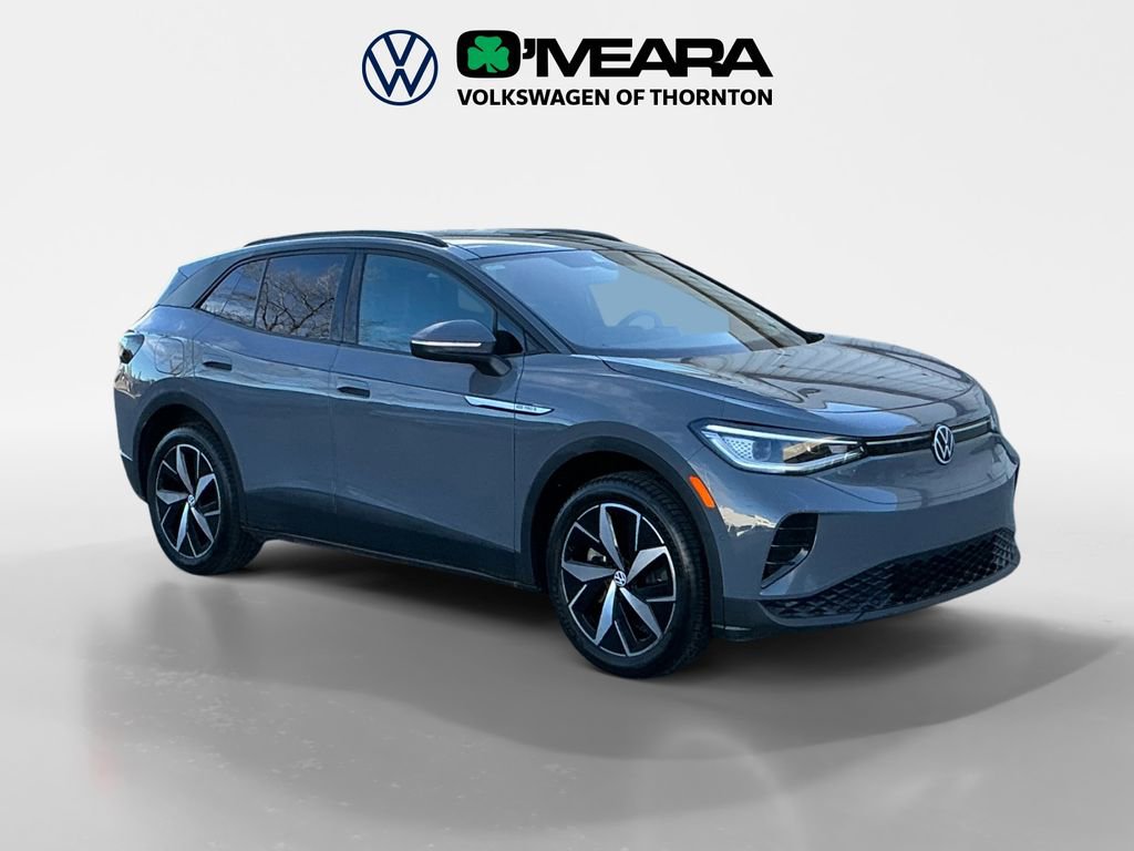 Used 2023 Volkswagen ID.4 Pro S image 7