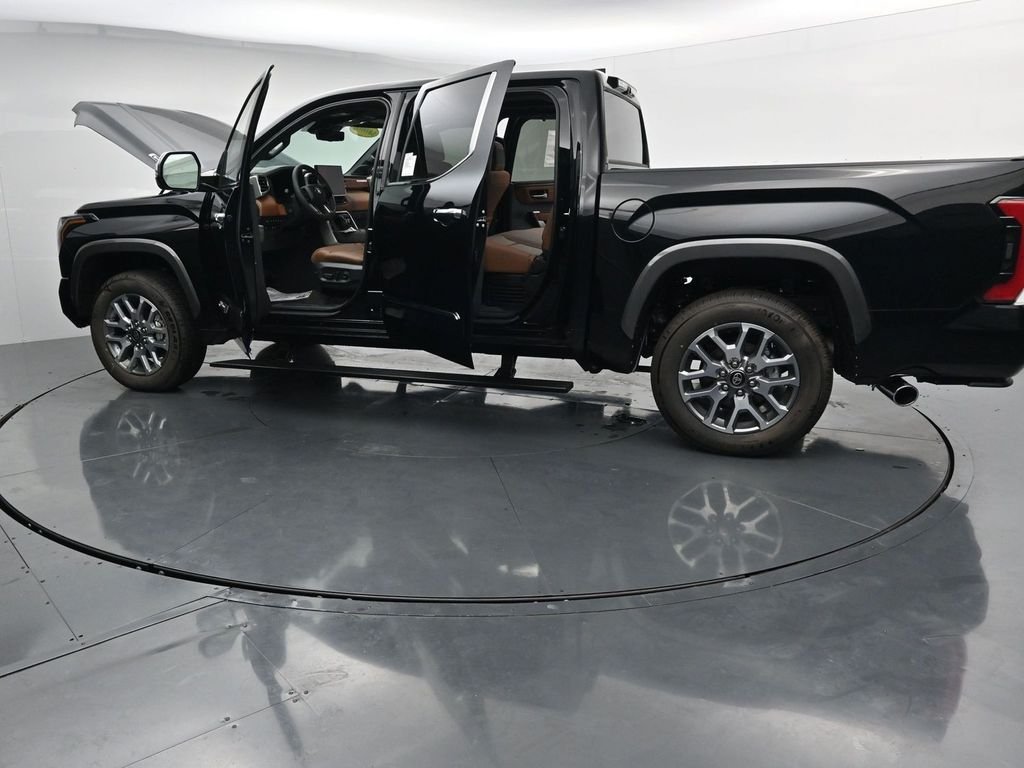 New 2026 Toyota Tundra 1794 Edition AWD/4WD image 39