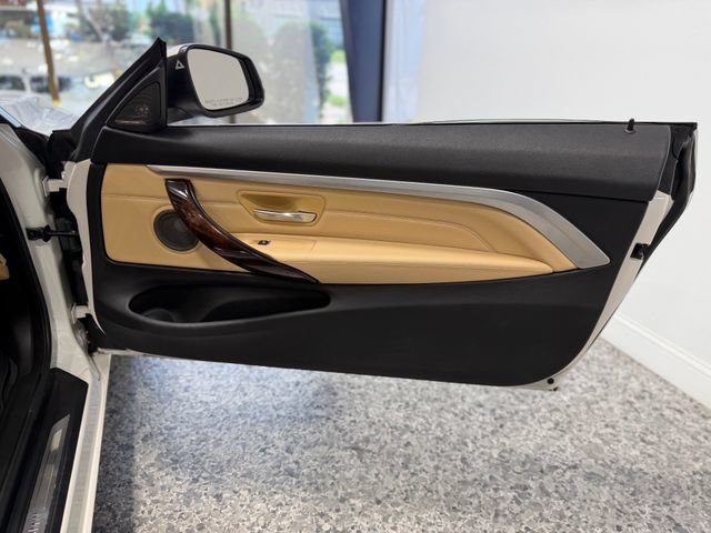 Used 2019 BMW 440i Convertible RWD image 33