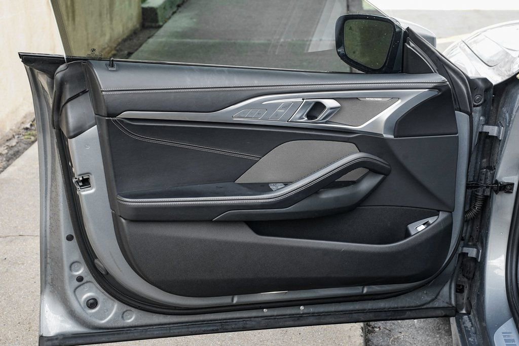 Used 2024 BMW 840i Gran Coupe xDrive image 9