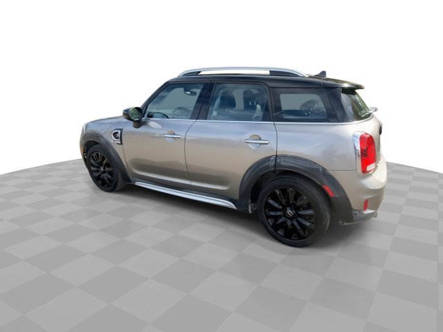 Used 2020 MINI Cooper Countryman S FWD image 8