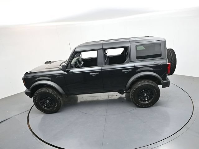 New 2026 Ford Bronco Big Bend AWD/4WD image 41