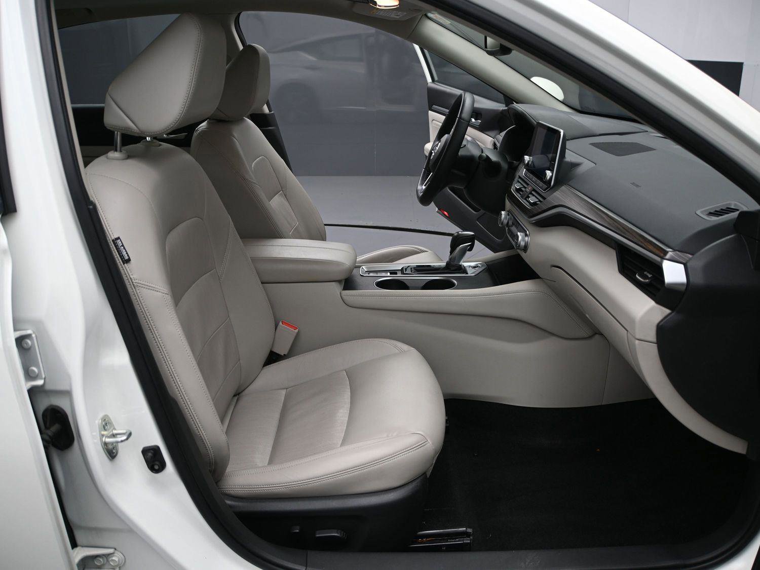 Used 2019 Nissan Altima 2.5 SL image 19