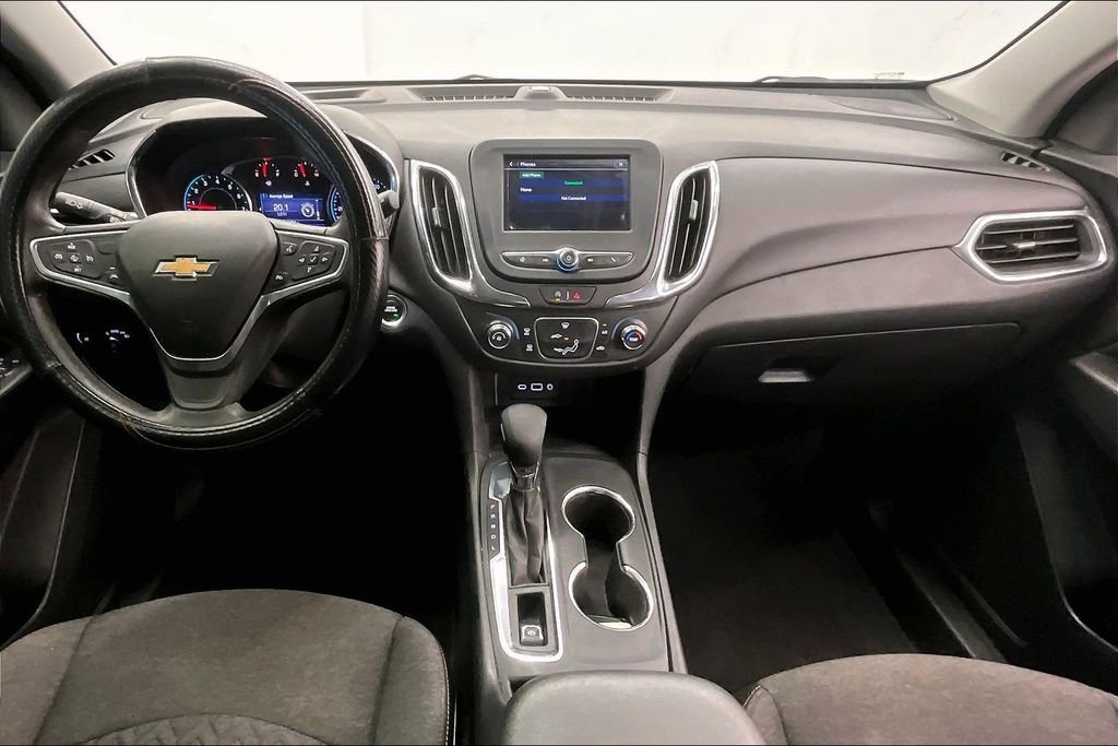 Used 2022 Chevrolet Equinox LT FWD image 14