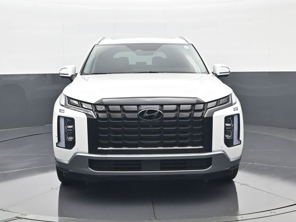 Certified 2024 Hyundai Palisade SEL FWD image 3