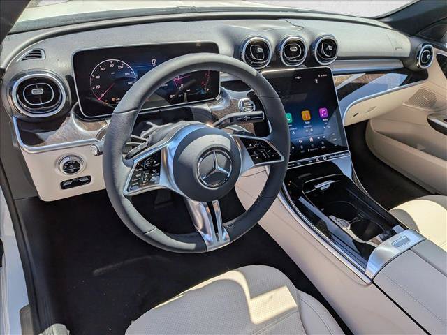 New 2026 Mercedes-Benz C 300 4MATIC Sedan image 3