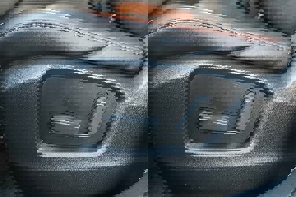 Used 2017 MAZDA CX-5 Touring image 21