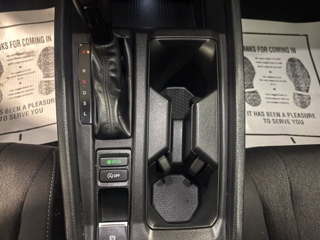 Used 2024 Honda Accord EX image 23