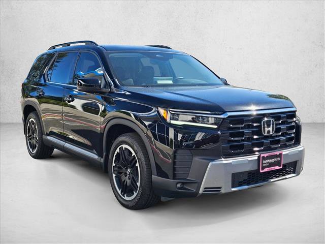 New 2026 Honda Pilot image 7