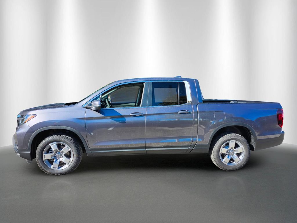 New 2026 Honda Ridgeline RTL image 4