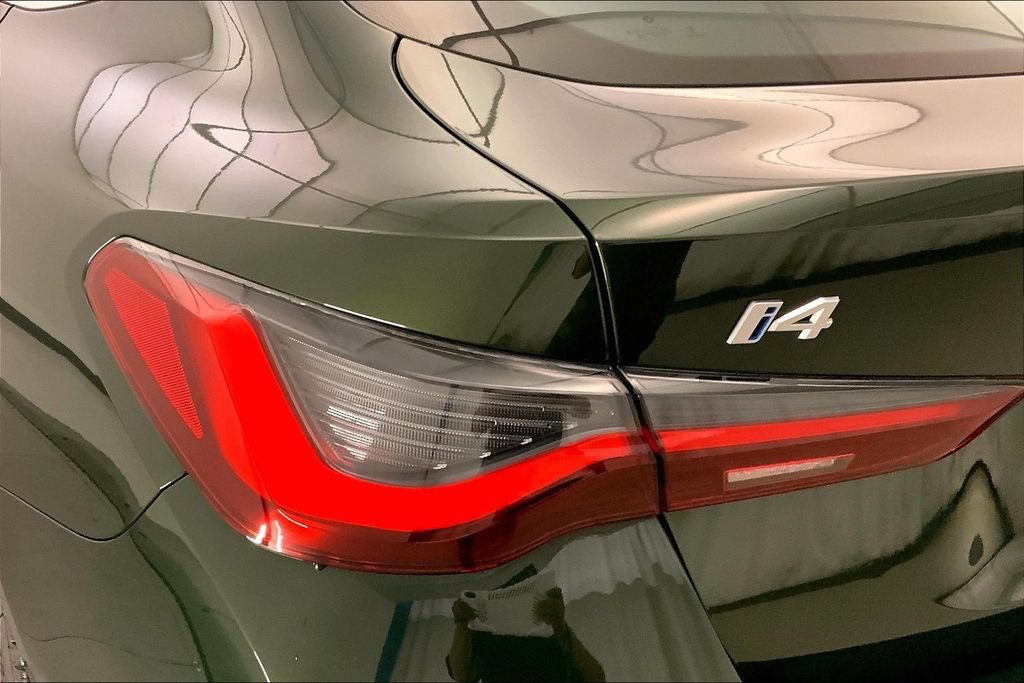 Certified 2023 BMW i4 eDrive35 RWD image 27