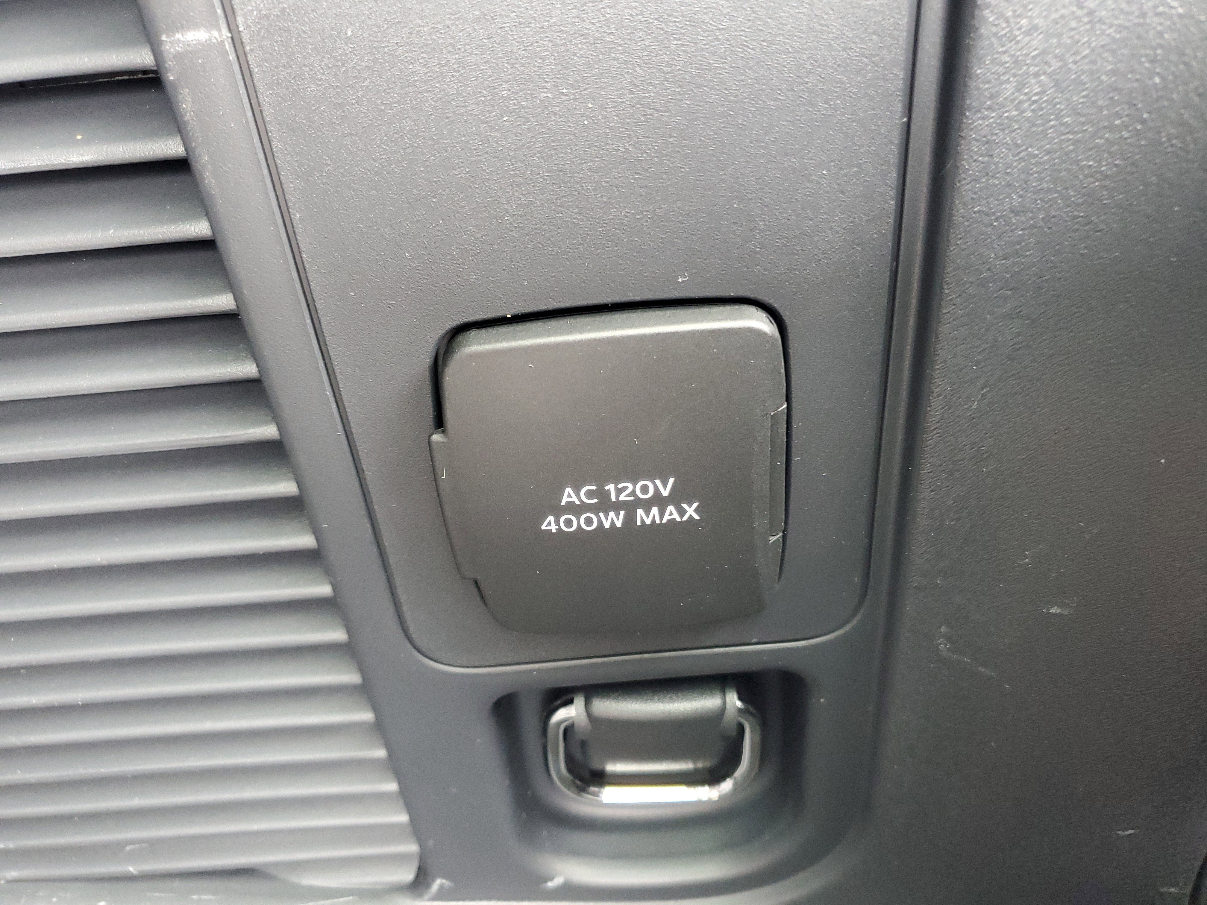 New 2026 Lincoln Navigator Reserve image 33