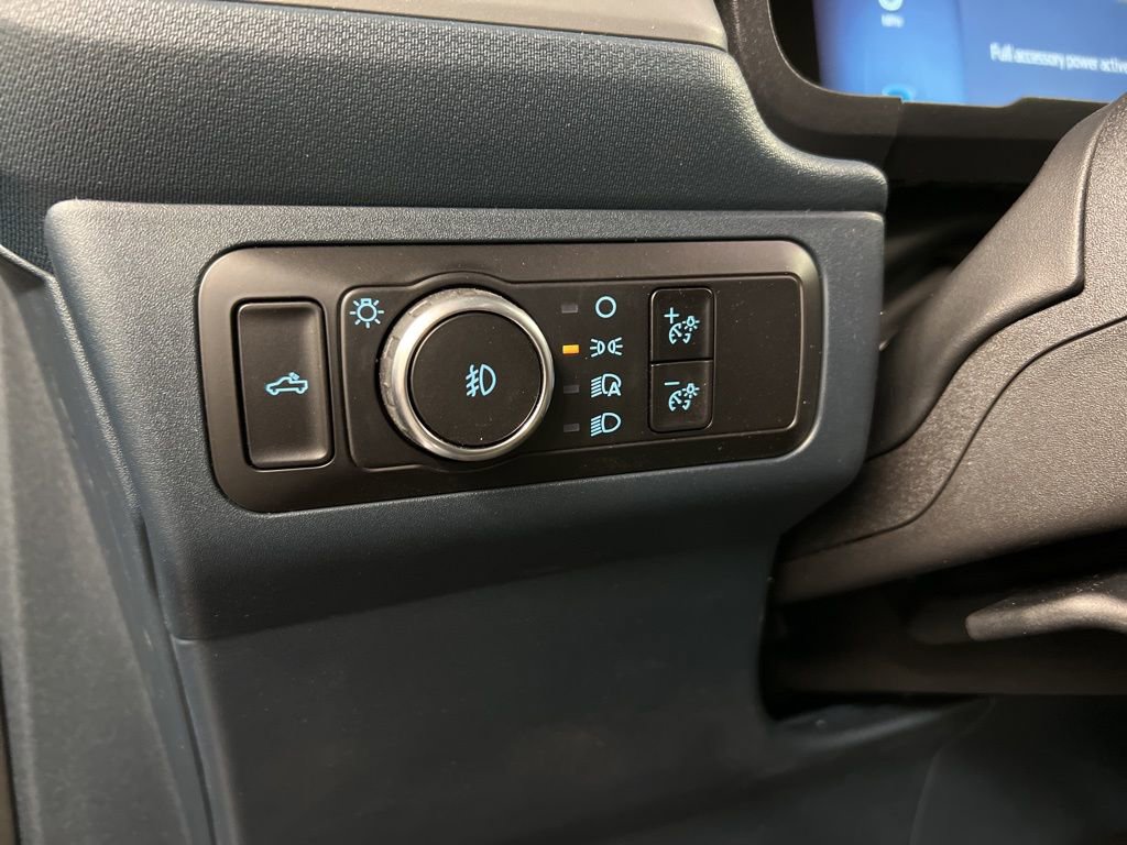 New 2026 Ford Maverick Lobo image 22