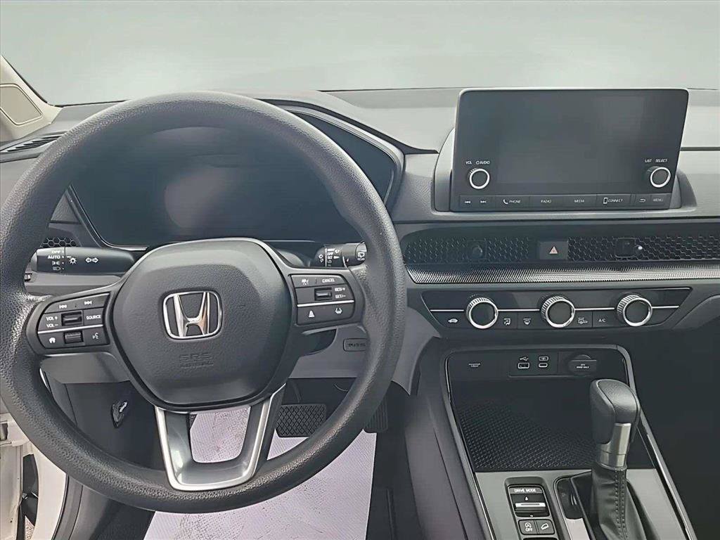 Used 2024 Honda CR-V EX image 9