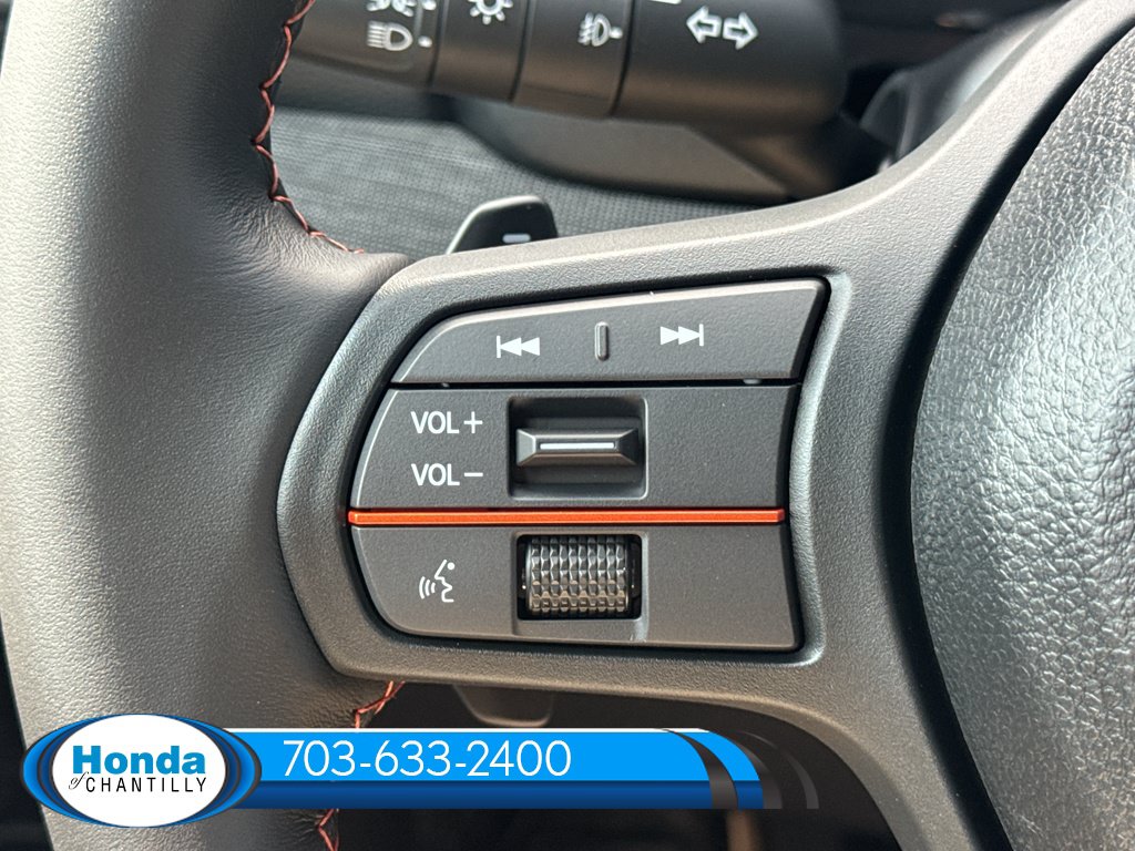 New 2026 Honda Passport TrailSport image 12
