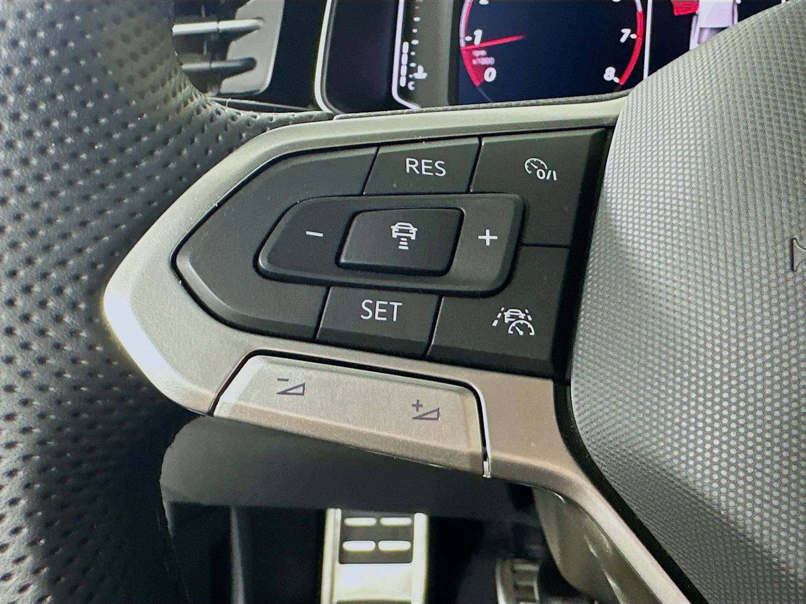 New 2026 Volkswagen Jetta GLI Autobahn FWD image 19