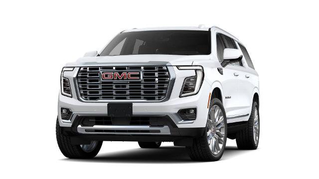 New 2026 GMC Yukon XL Denali image 1