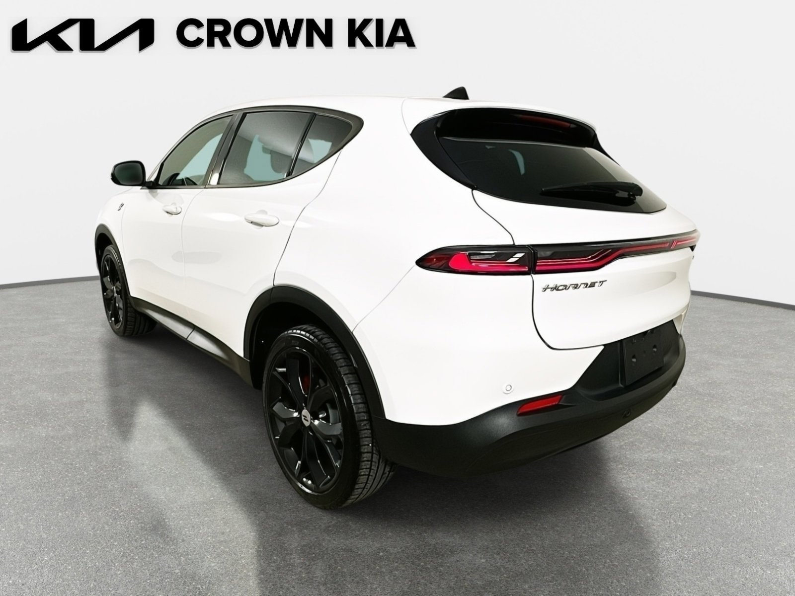 Used 2024 Dodge Hornet GT w/ Track Pack image 6