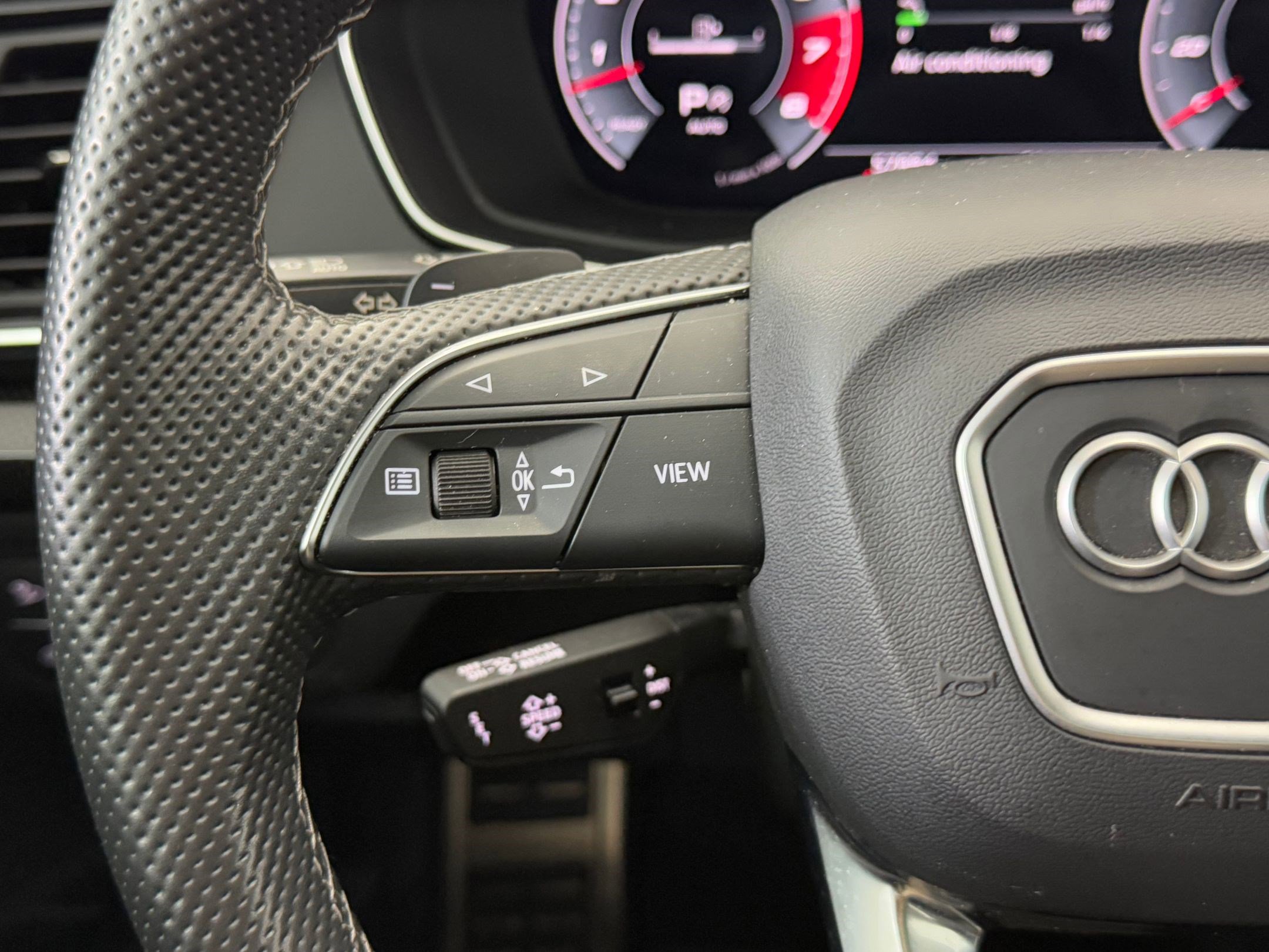 Used 2023 Audi SQ5 Premium Plus image 20