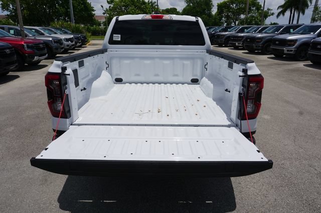 New 2026 Ford Ranger XLT w/ FX4 Off-Road Package AWD/4WD image 13