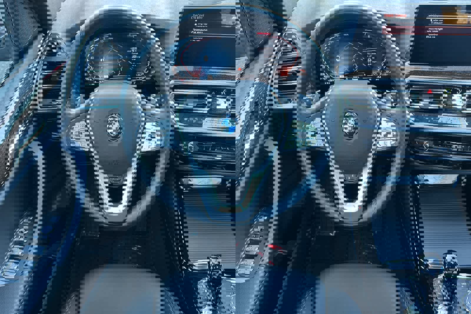 Used 2024 BMW X3 xDrive30i w/ Convenience Package image 15