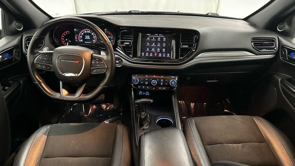 Used 2021 Dodge Durango GT image 20