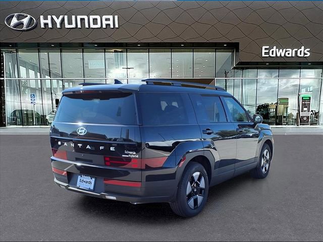 New 2026 Hyundai Santa Fe SEL image 7