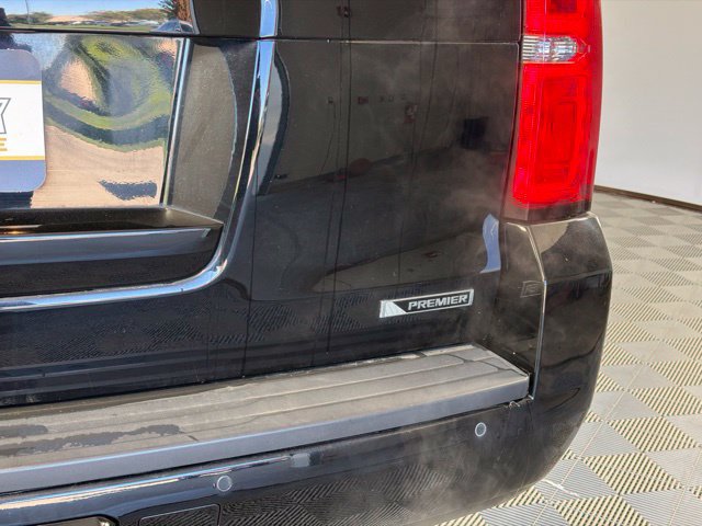 Used 2018 Chevrolet Tahoe Premier AWD/4WD image 9