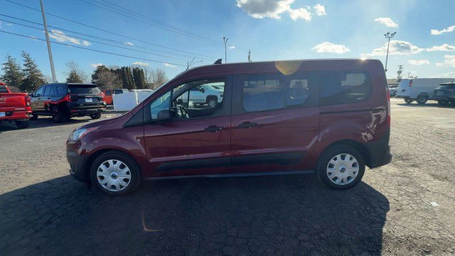 Used 2020 Ford Transit Connect XL image 5