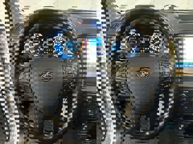 Used 2023 Ford Ranger XL w/ Equipment Group 101A High image 11