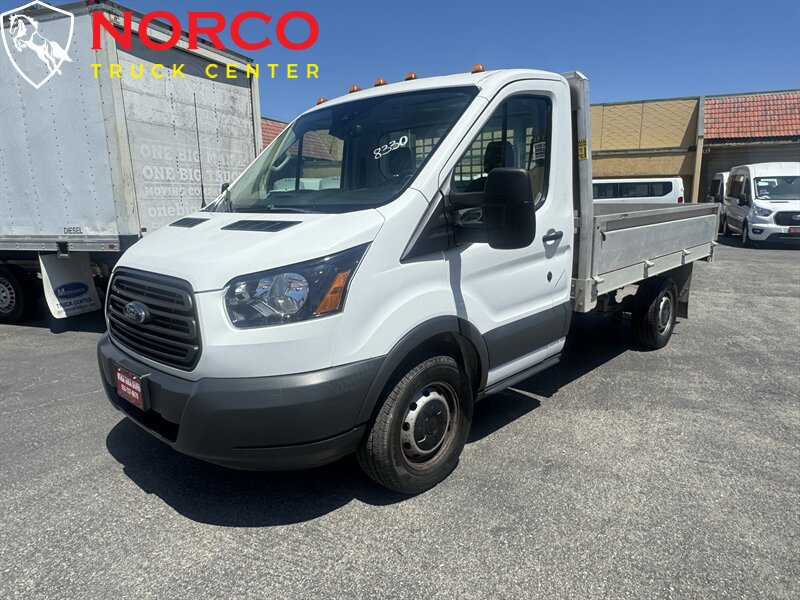 Used 2018 Ford Transit 250 138 RWD image 4