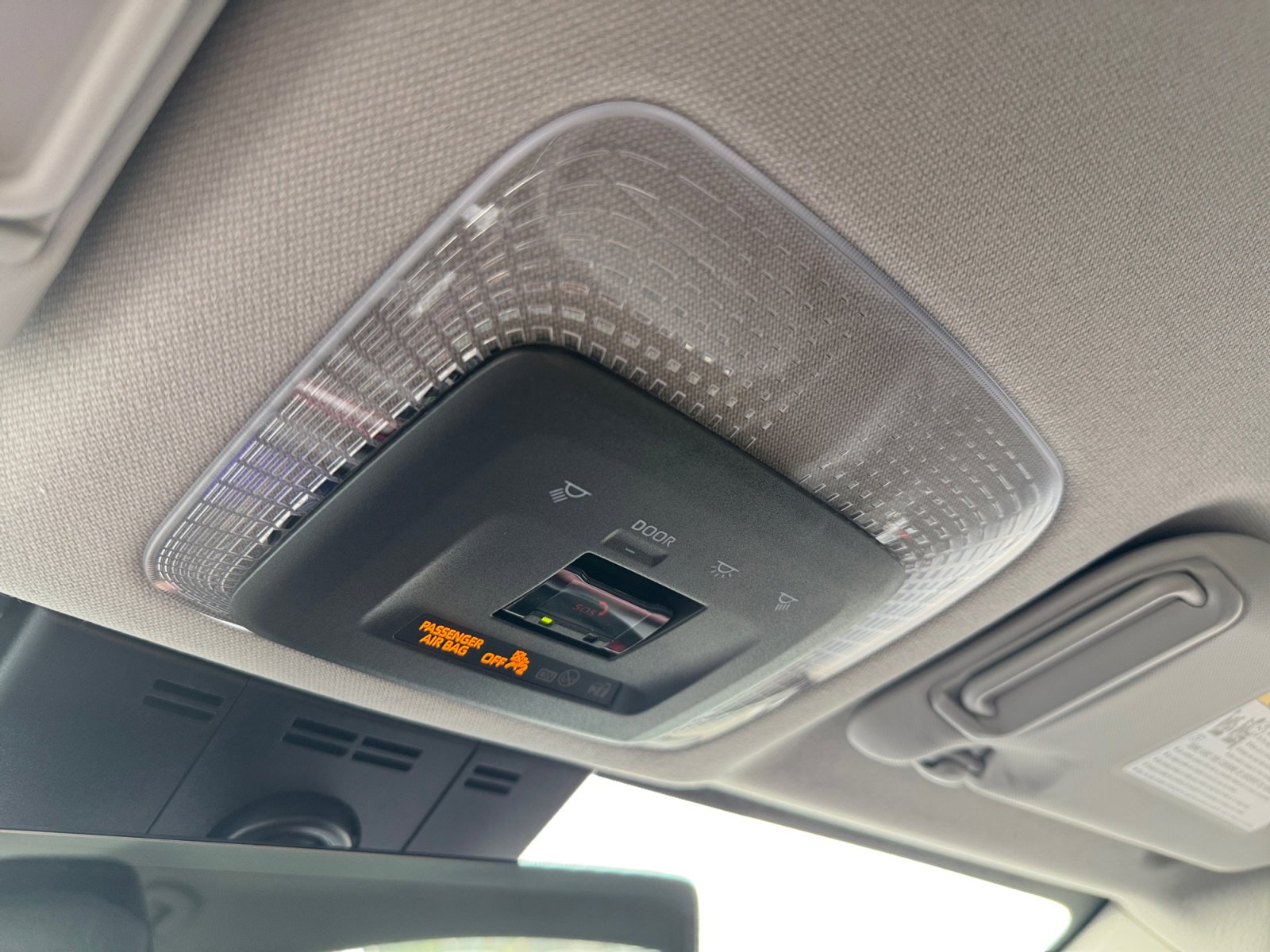 New 2026 Toyota Prius Plug-In Hybrid image 18