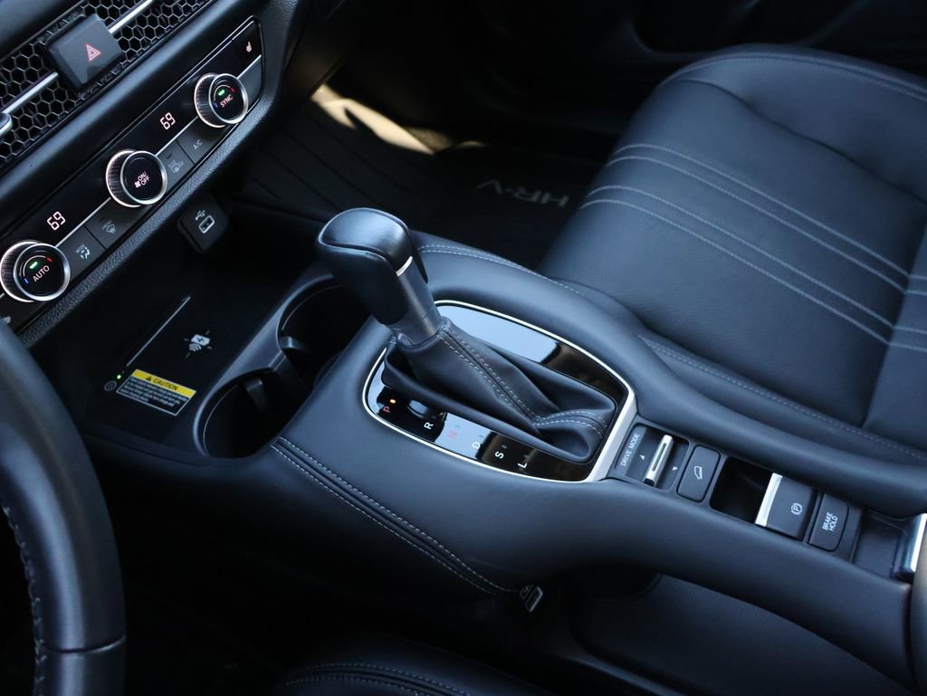 Certified 2023 Honda HR-V EX-L image 23
