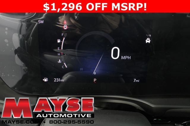 New 2026 Buick Envista Sport Touring w/ Convenience I Package image 10