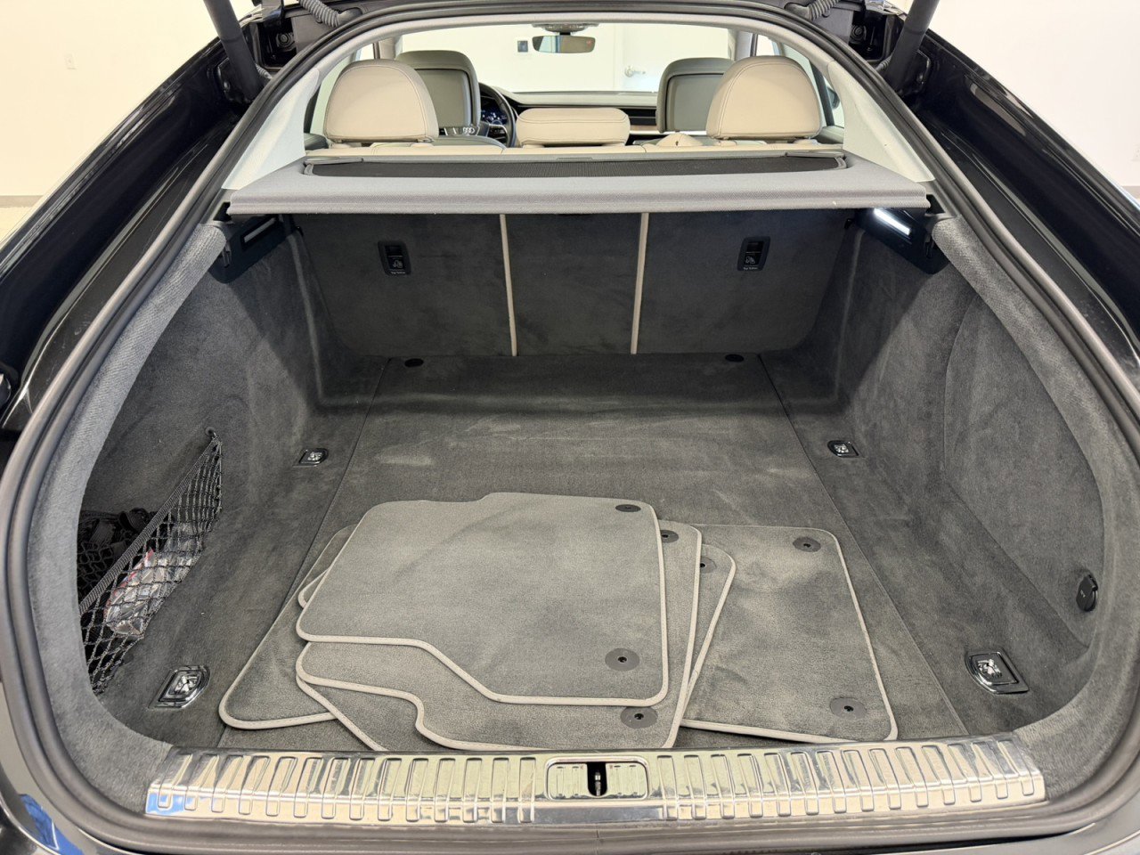 Used 2019 Audi A7 3.0T Premium Plus w/ Premium Plus Package image 35