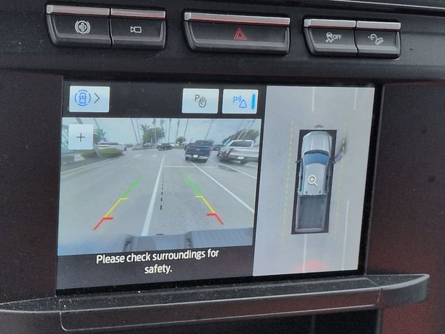 Certified 2024 Ford F450 XLT w/ 360-Degree Camera Package AWD/4WD image 20