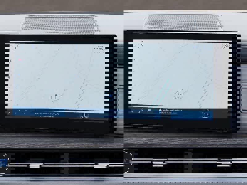 New 2025 Hyundai Santa Fe Calligraphy image 20