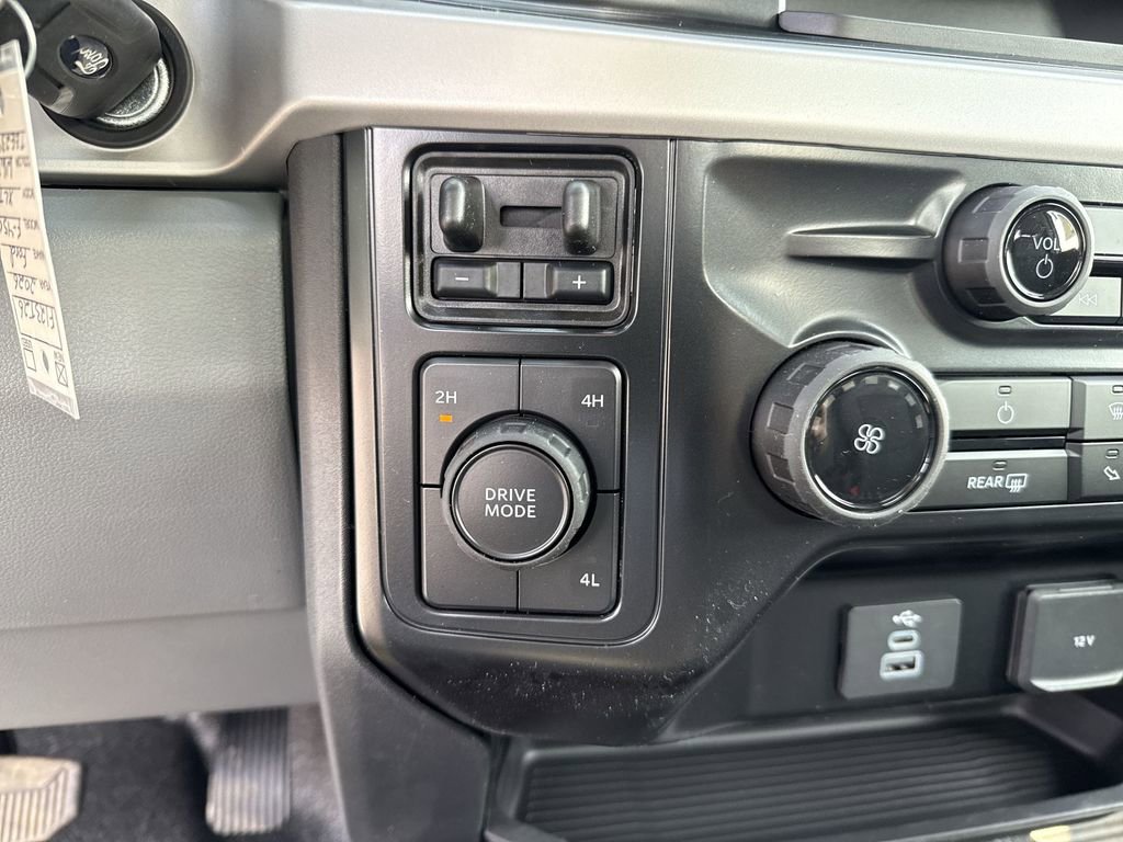 New 2026 Ford F450 XLT AWD/4WD image 23
