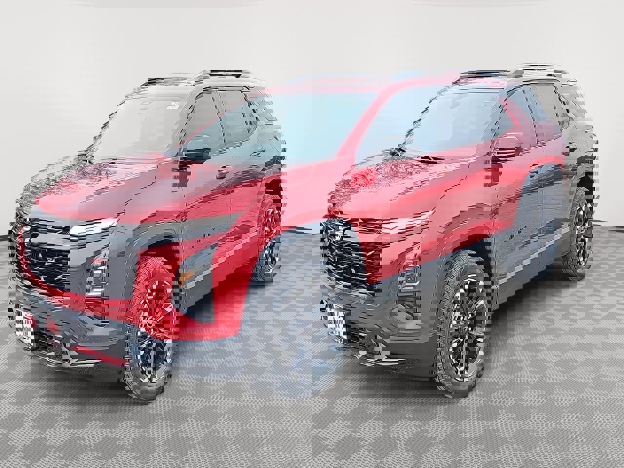 New 2026 Chevrolet Equinox RS w/ Convenience Package III