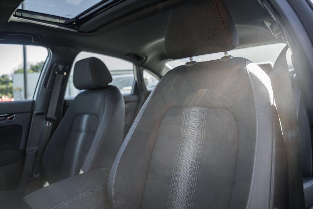 Used 2026 Honda Civic Sport Touring image 33
