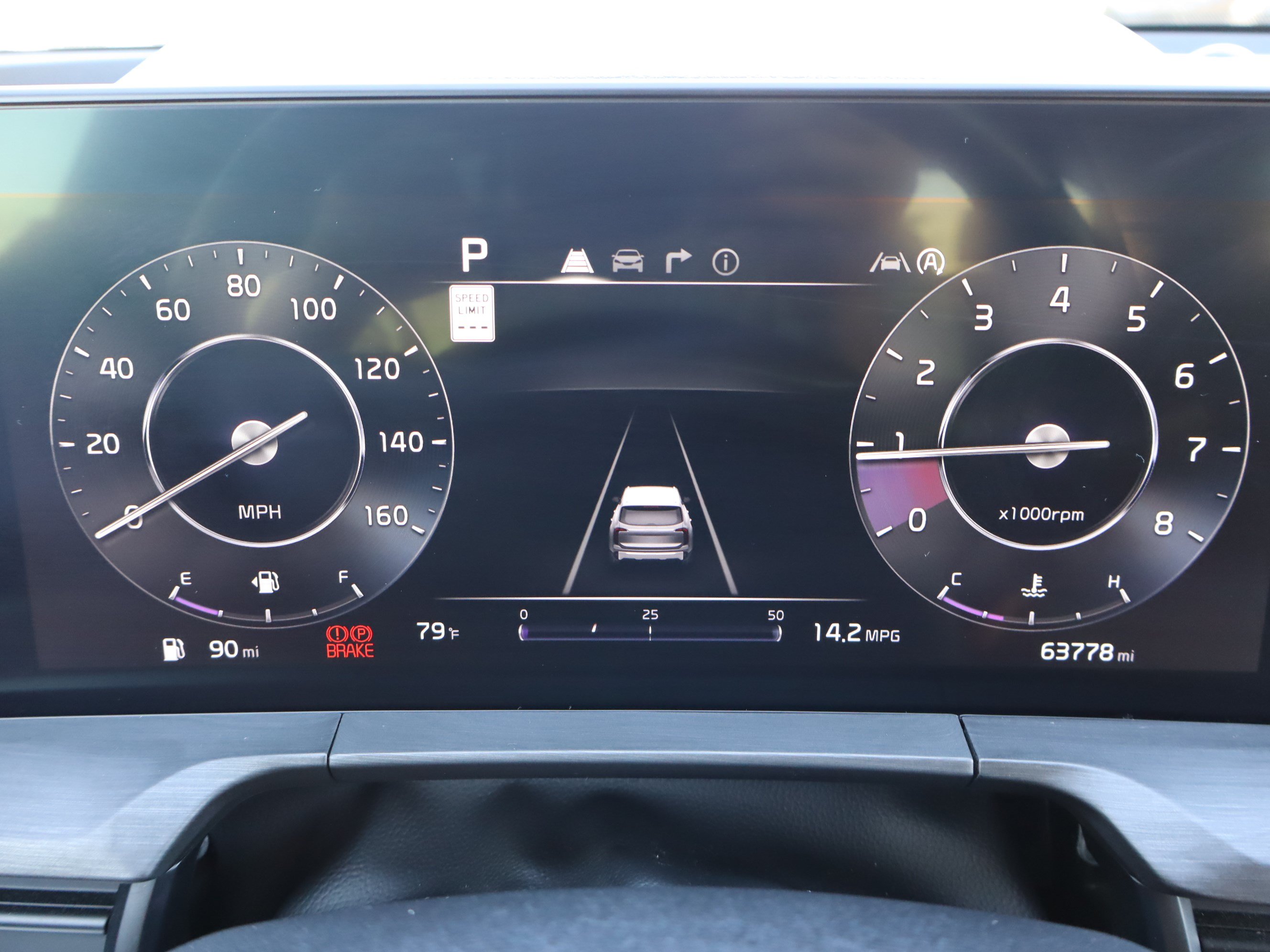 Used 2024 Kia Telluride SX Prestige X-Pro AWD/4WD image 24