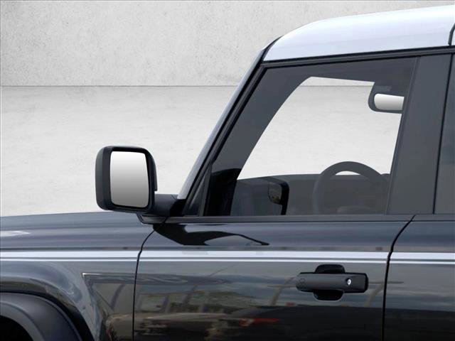 New 2025 Ford Bronco Heritage Edition image 22