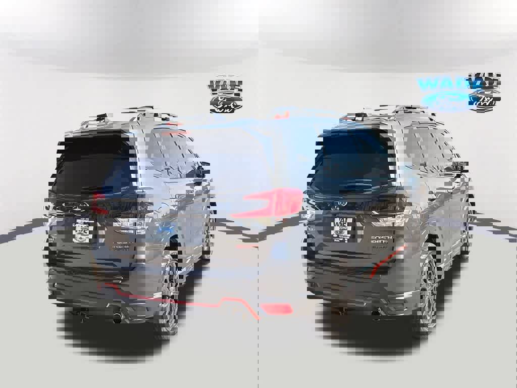 Used 2021 Subaru Forester Sport w/ Popular Package #2 image 5